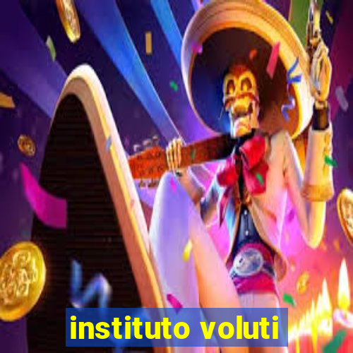 instituto voluti